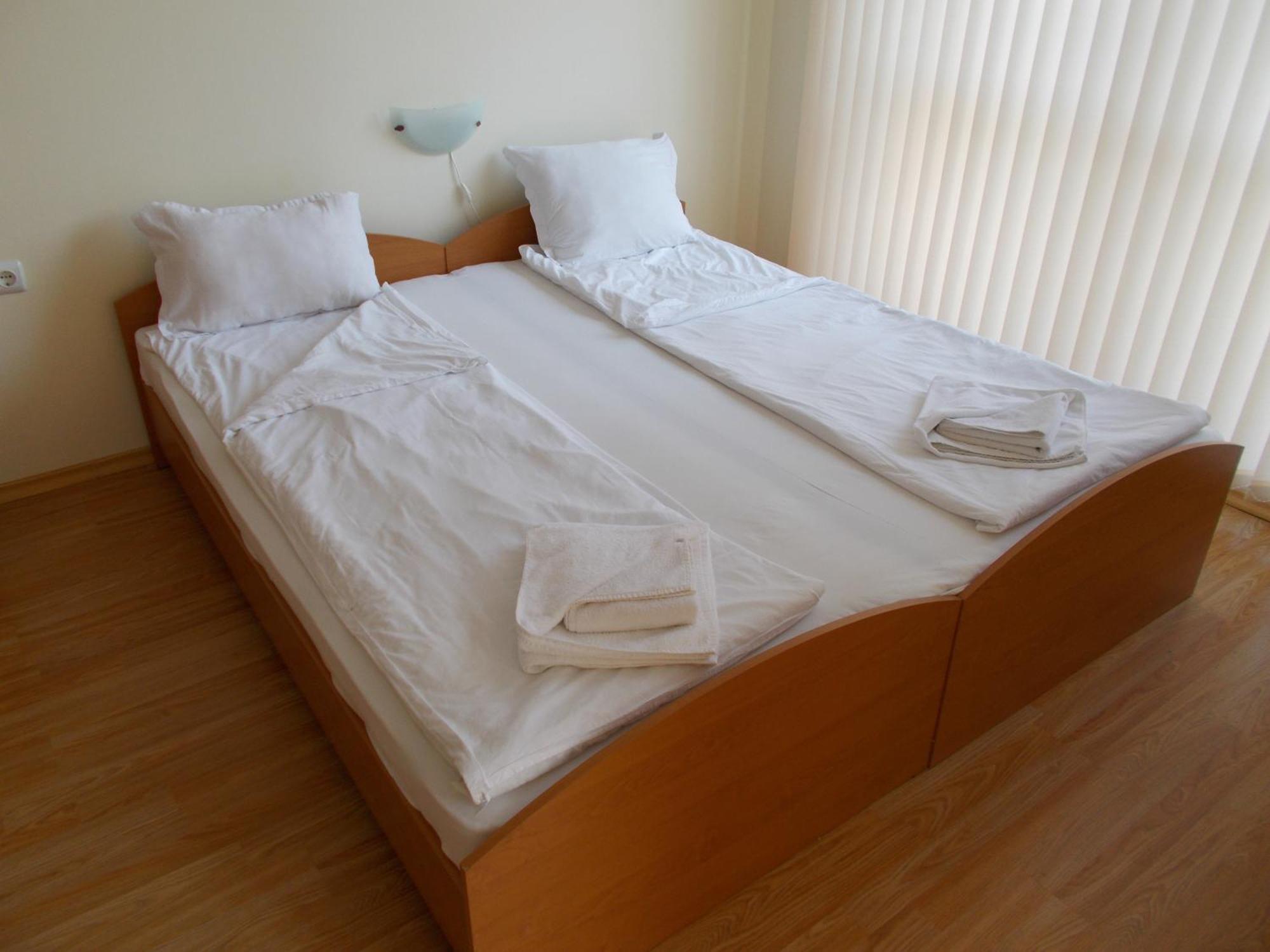 Sunny Fort Apartments Sunny Beach Room photo