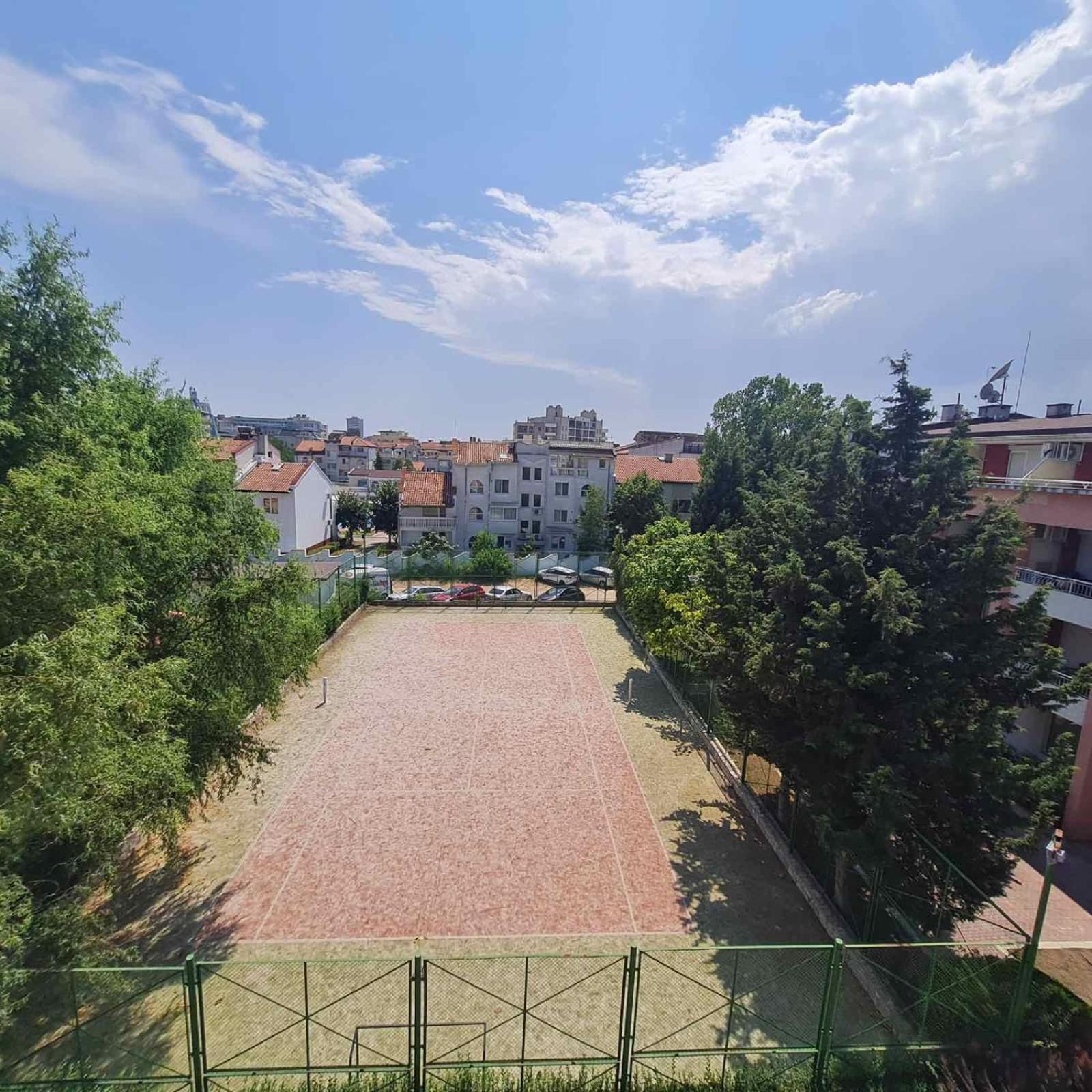 Sunny Fort Apartments Sunny Beach Exterior photo